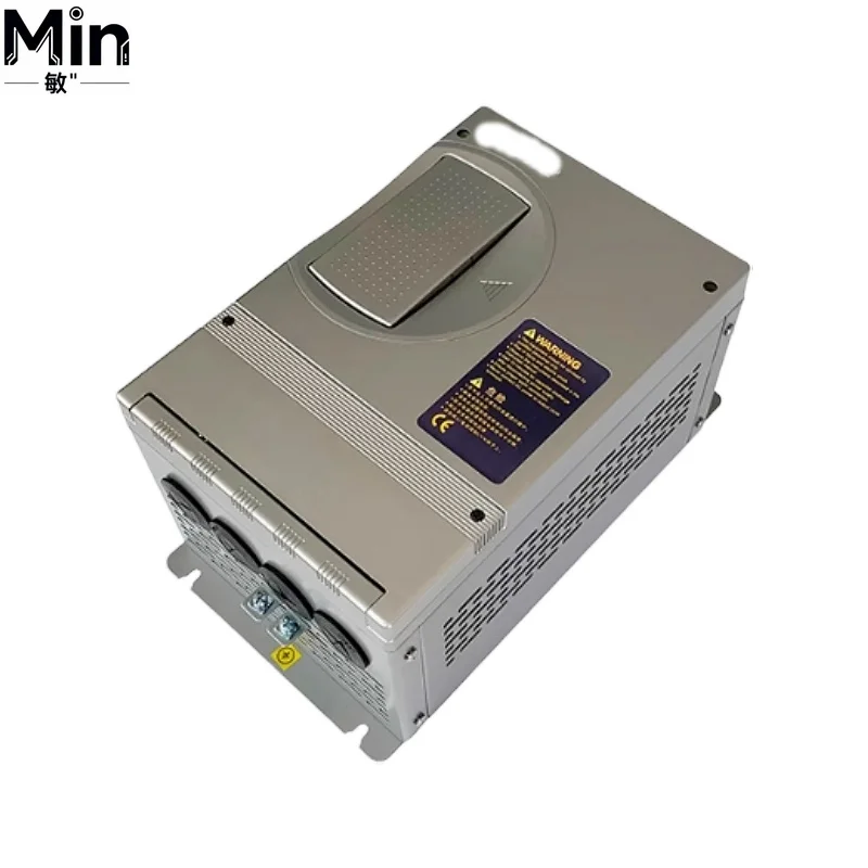 New Original AS320 4T07P5 PLC Frequency Converter 7.5KW Variable Frequency Drive Industrial Automation Control Accessories