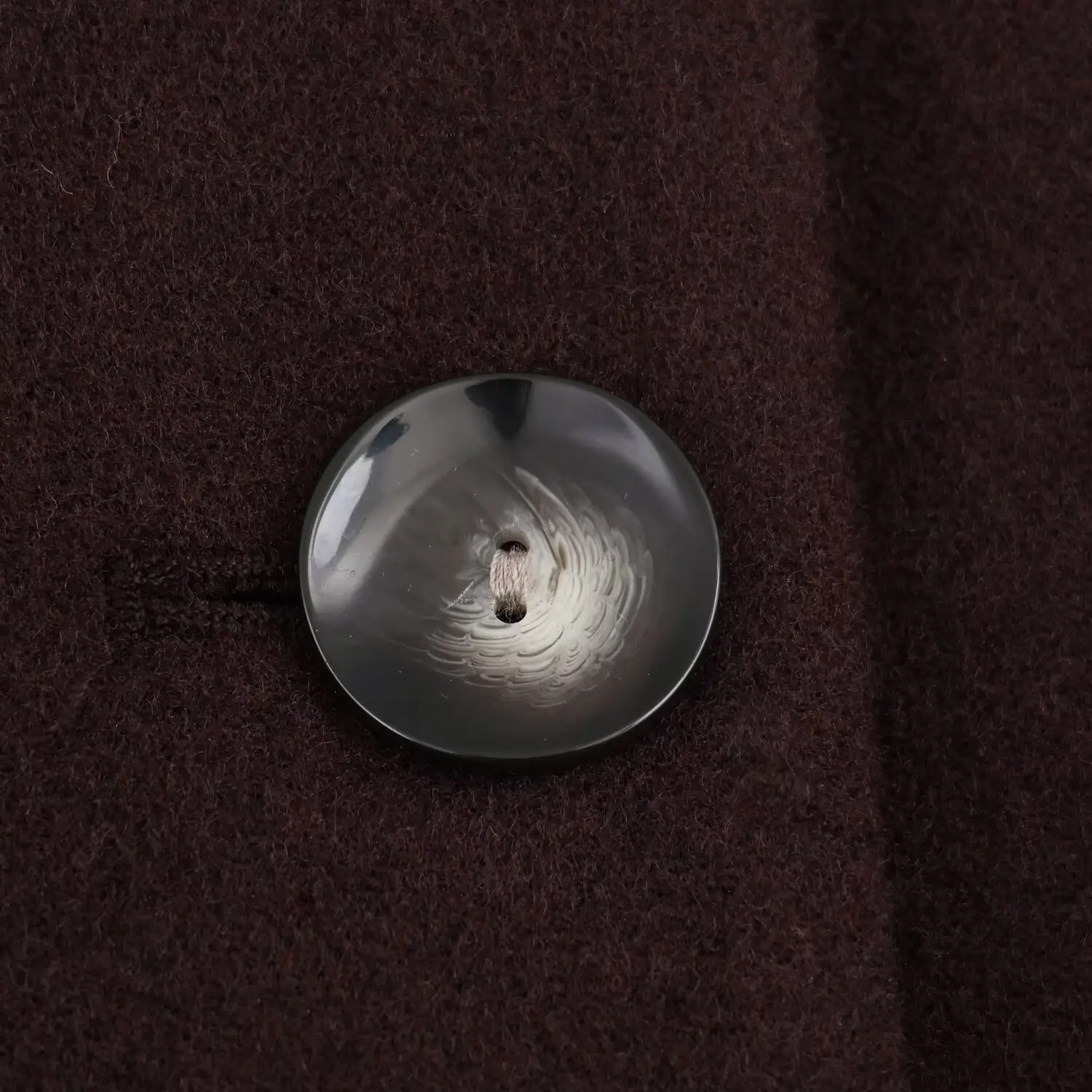 أنيقة الصلبة الدانتيل يصل معطف الصوف الطويل المرأة الوقوف طوق واحدة الصدر معاطف الرجعية مربوط حجم كبير طويل يمزج معطف الصوف