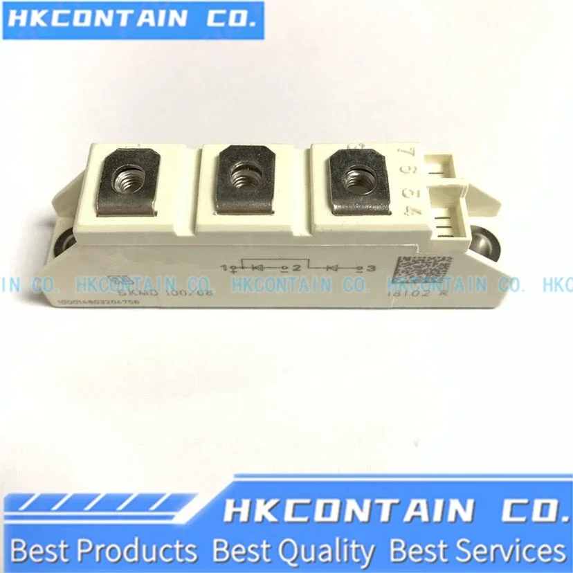 

NEW MODULE SKMD100/02E SKMD100/04E SKMD100/08E SKMD100/12E SKMD100/14E SKMD100/16E