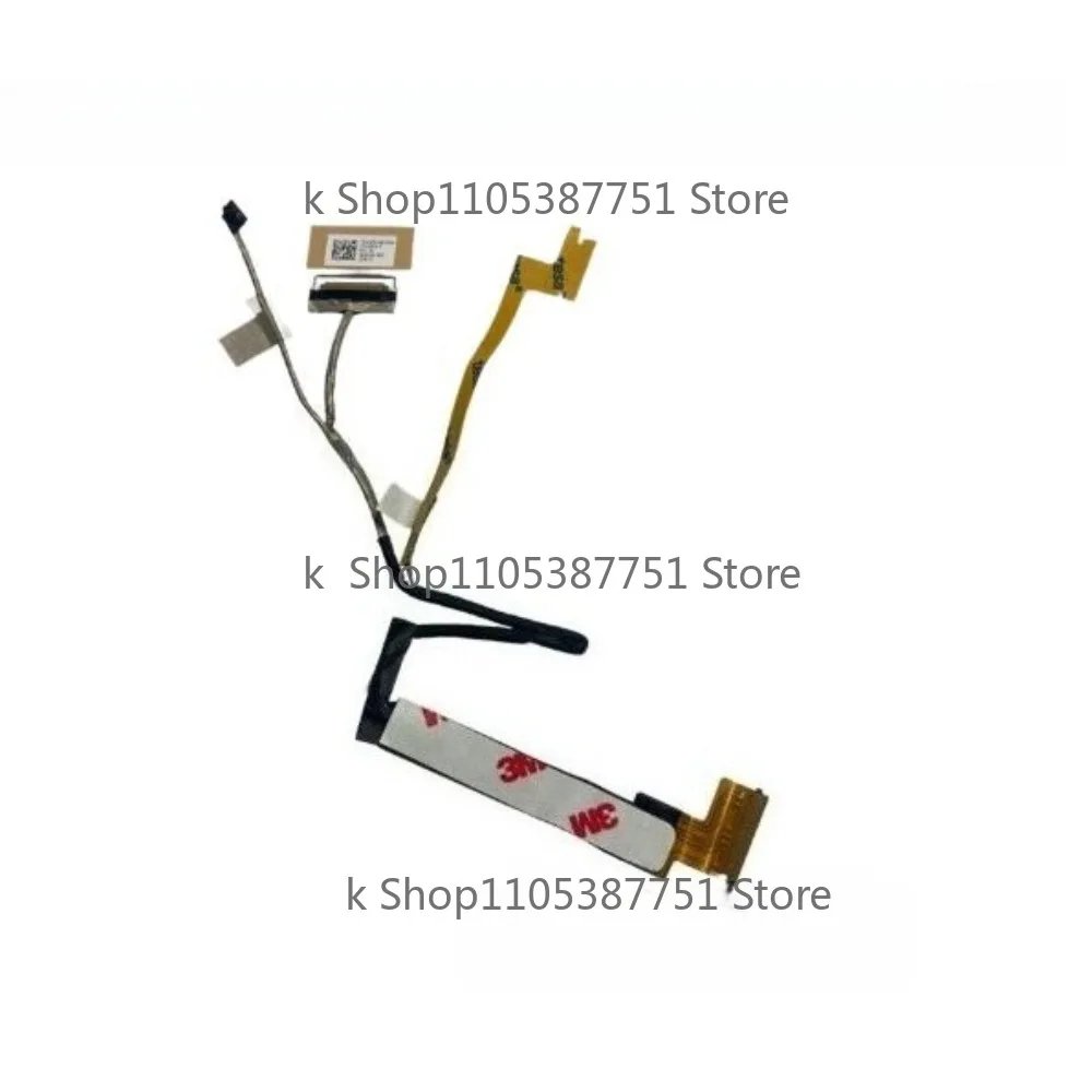 Laptop Computer Cables Connectors EDP Cable For Lenovo Legion Y540-15IRH Y7000 FY515 DC020023E10  30pin