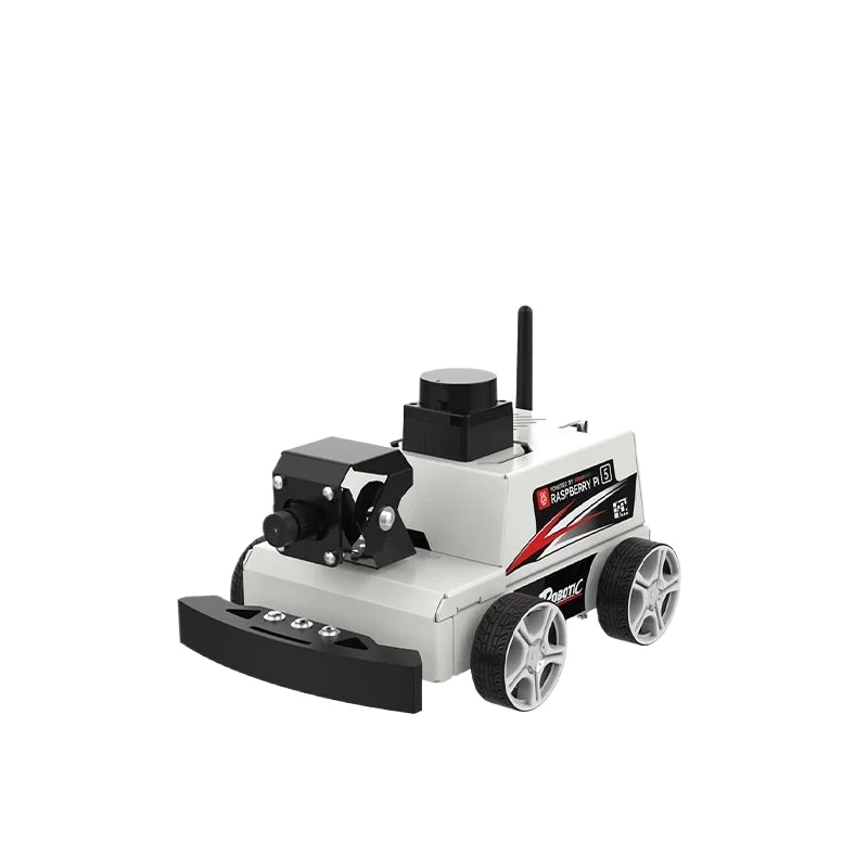 

Robot AI vision car ROS2 artificial intelligence lidar mapping navigation recognition tracking