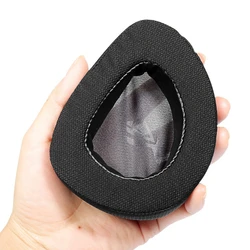 EarPads 1 Pair for ASUS ROG Player Country Prism Delta Headphone Sleeve USB-C Gaming Headset 7.1 Ear Sleeve Headset Earmuffs