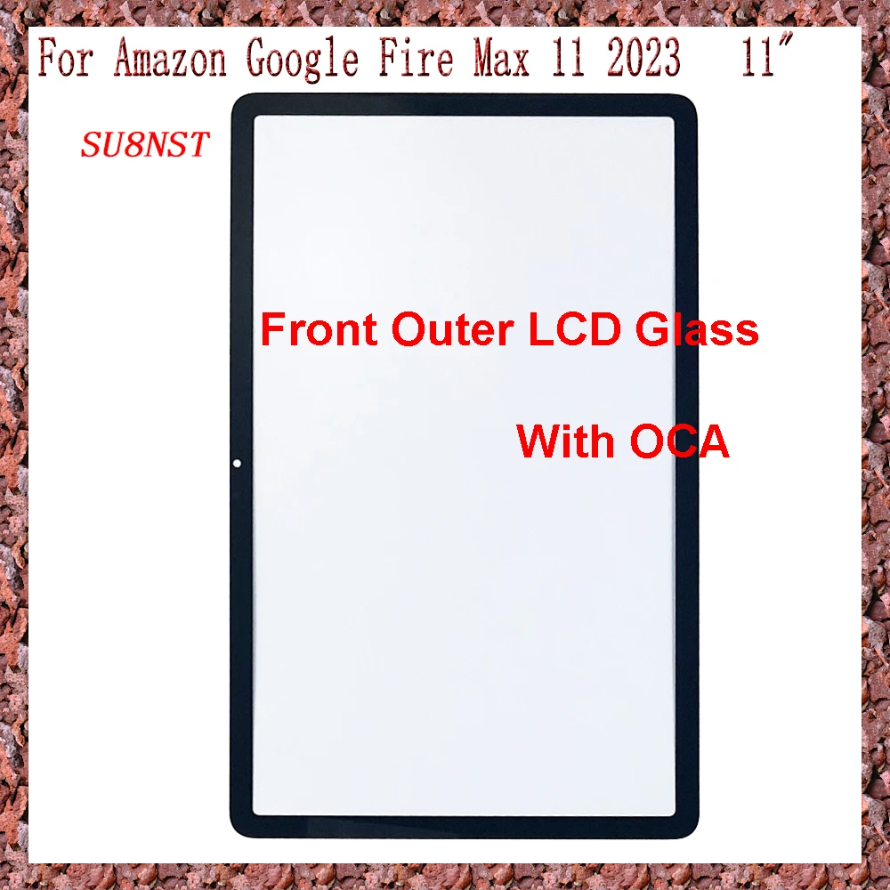 AAA For Amazon Google Fire Max 11 2023 11