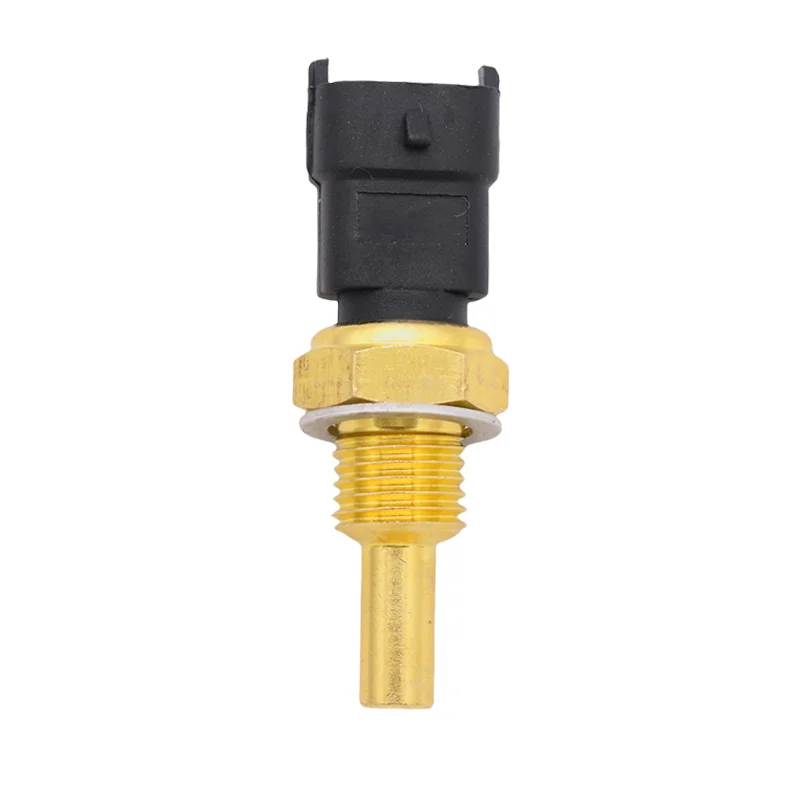 M14x1.5 Coolant Temperature Sensor 0281002412 for Massey Ferguson DAF Fiat V836667732 1426321 1827058 77362294