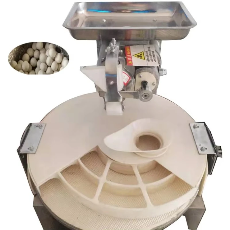 

Automatic bread cutting divider Dough hydraulic divider
