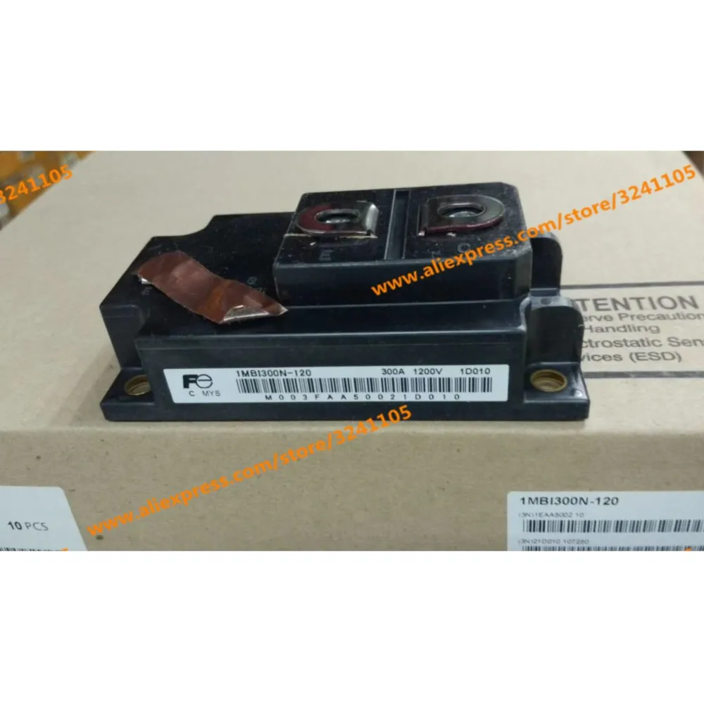 1MBI300N-120 NEW MODULE