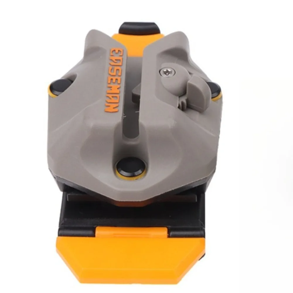 

Electric Drill Bags Such As Electric Drills Wrenches Quick-Hang Portable Waist Hang Storage Electrician's Belt Hooks
