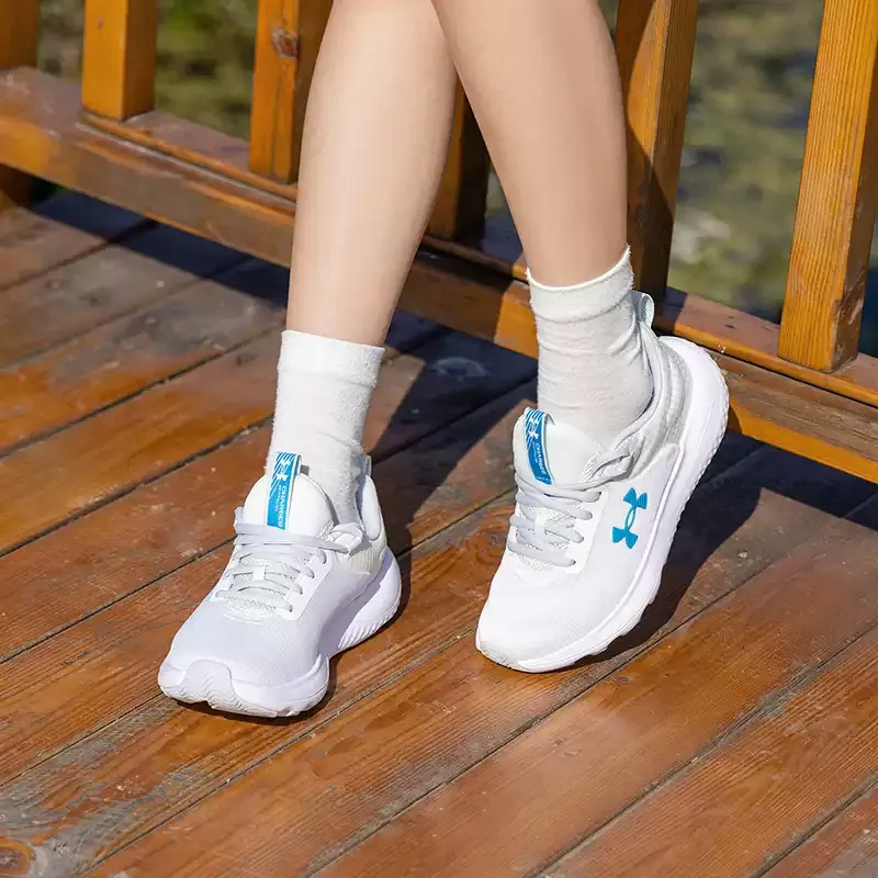 Under Armour Authenti nieuwe w - New Balance Fashion Women recensie en prijs