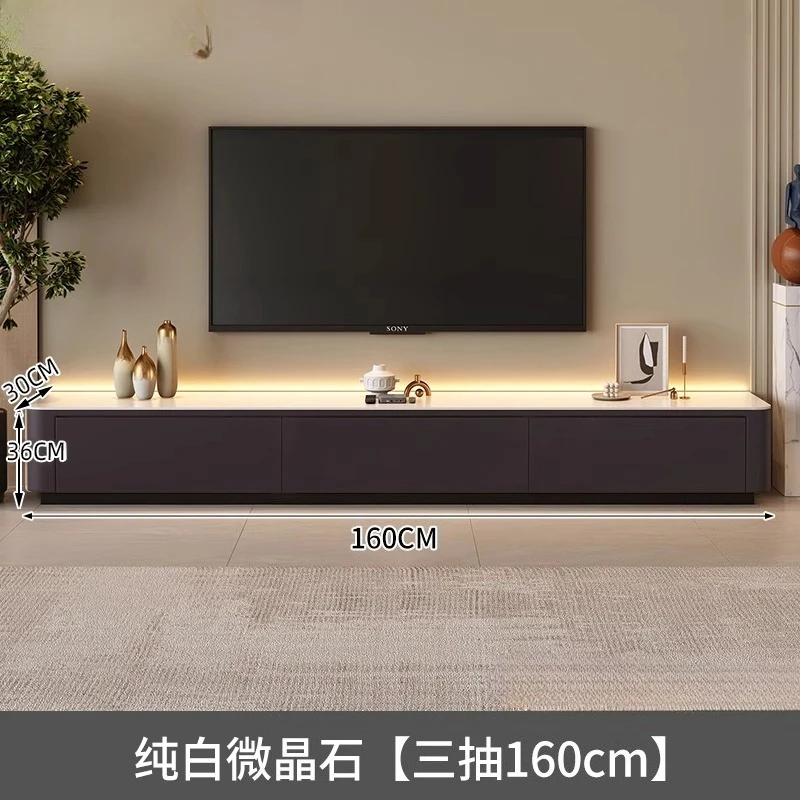 Black Wooden Tv Cabinet Interior Living Fashionable Wooden Tv Cabinet Minimalist Bedroom Mobile Tv Soggiorno Luxury Furniture