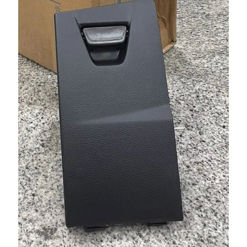 

For Focus Ford 2012 2013 2014 2015 2016 2017 2018 Brand New Genuine Dashboard Main Driver Ticket Storage Box OBD Cover