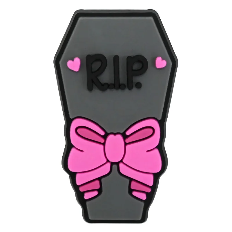 Mezcla de 10-96 Uds. De dijes sexis para zapatos tentador, accesorios de PVC para zapatos, zuecos, sandalias, hebilla decorativa, regalos de navidad para amigos