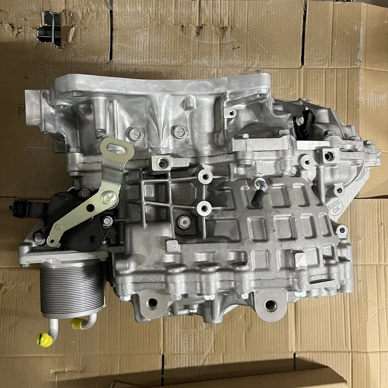 Fast Delivery Original Brand New RE0F10A Automatic Gearbox CVT Transmission Jatco jf011e for Nissan