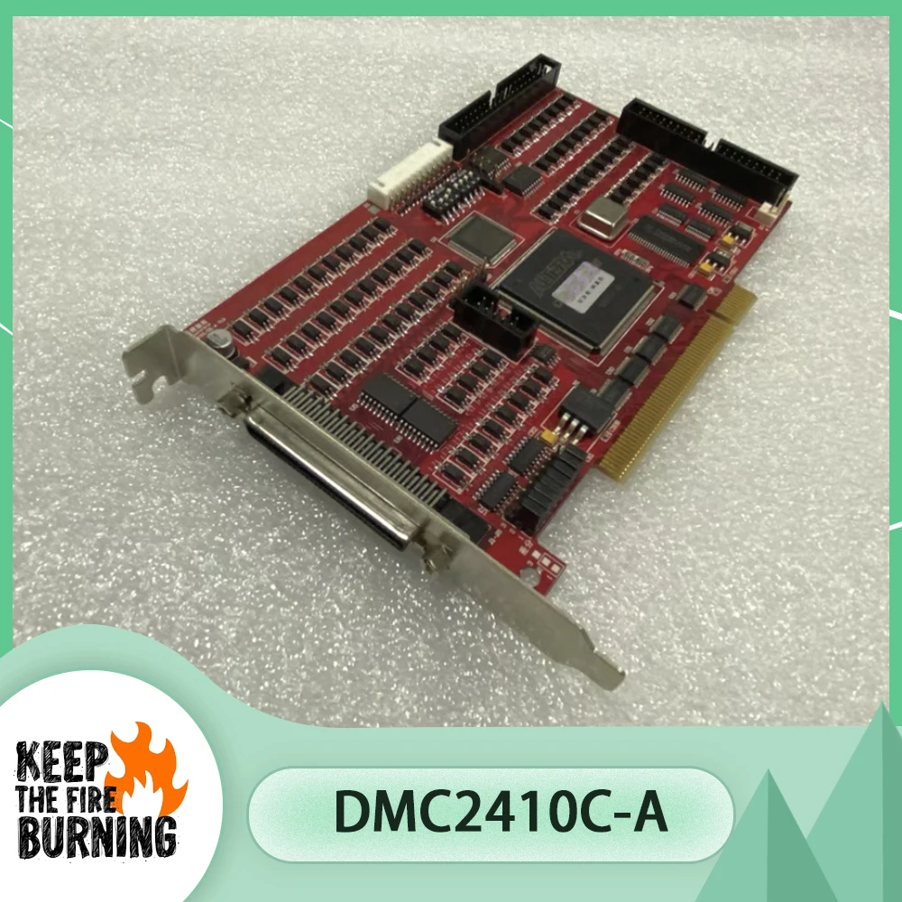 DMC2410C-A For LEADSHINE Four Axis Motion Control Card