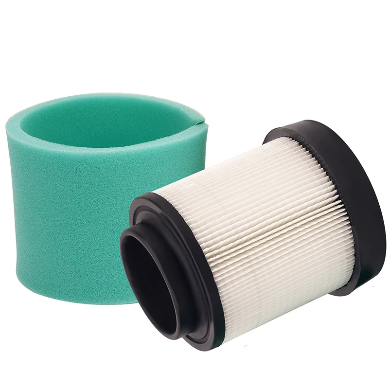 الطريق العاطفة 1/2/4 قطعة دراجة نارية فلتر الهواء ل بولاريس ATP 330 332 ماغنوم تريل بوس 325 330 2X4 4X4 HDS 1253372 #5