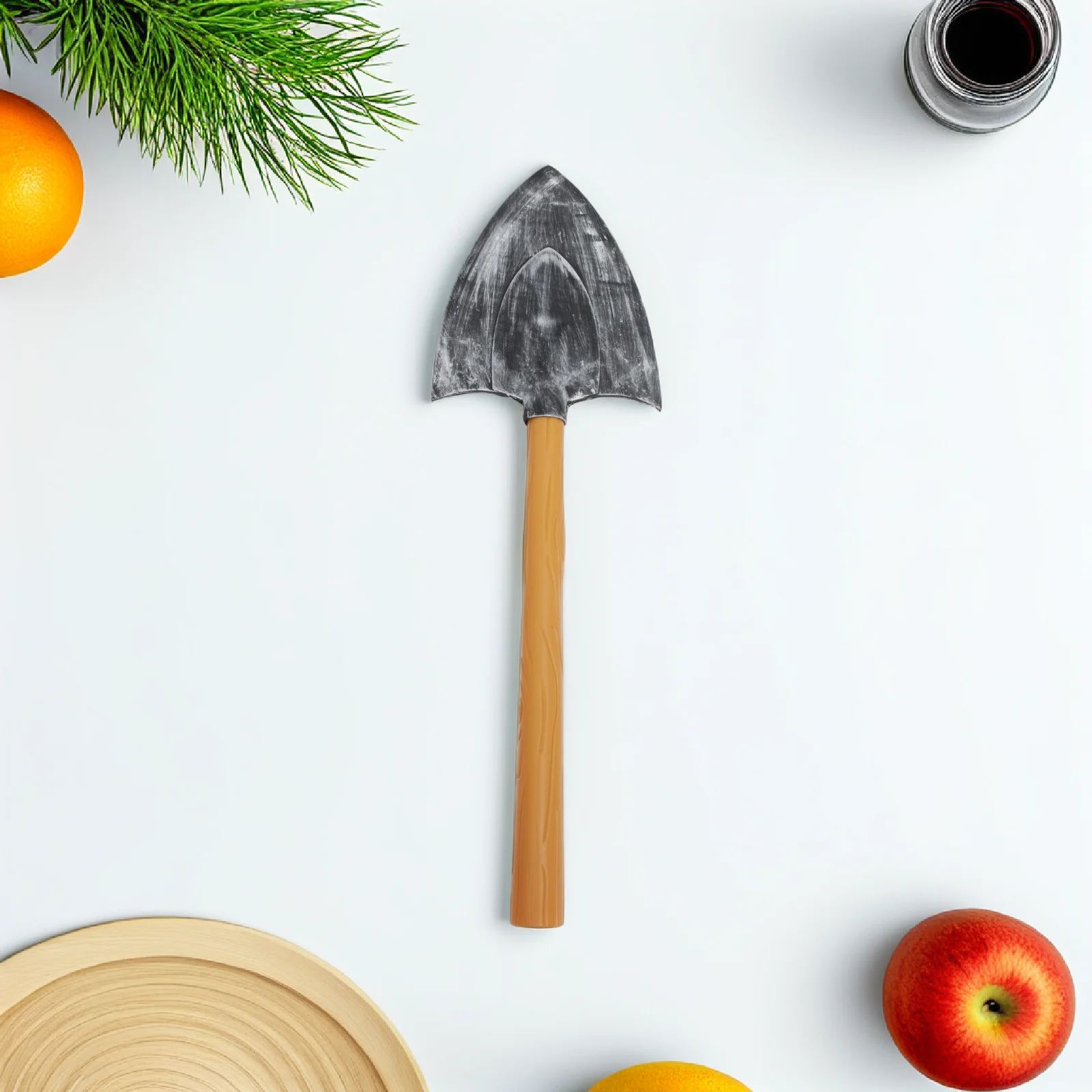

Spade Prop Design Decorative Fake Model Photo Booth Party Favor Props Party Favor Creative Toy Novelty Gadgets