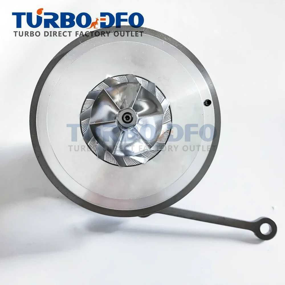 

17459880005 core chra Billet Turbo charger cartridge For FOTON TOANO ISF 2.8L 1745-970-0005 174590001 17459700005 17459880005