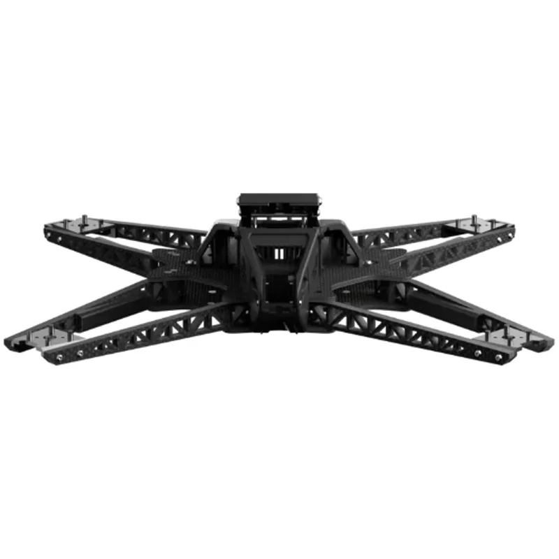 IFlight Startruss 11 O4 FPV Frame Kit with 7mm Arms 473mm Wheelbase for DJI O4 Air Unit Pro FPV Cinelifter Drone Parts