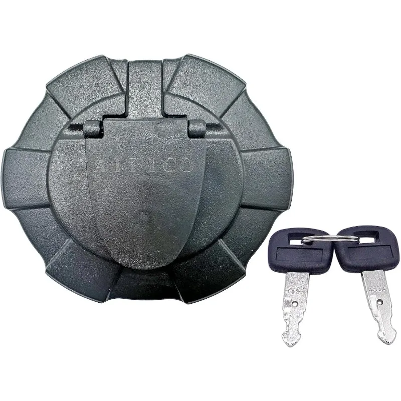 

411-51122 For Kubota Fuel Cap KX91-3S U35-S2 Fuel Cap Excavator