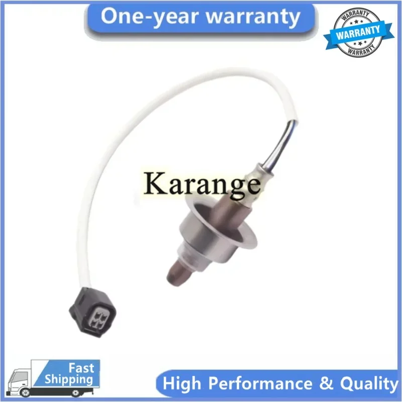 Oxygen Sensor Lambda Air Fuel Ratio O2 Sensor 36531-RNA-003 36531-RNA-J01 36531-RNA-A01 for Honda Civic CRV CR-V FR-V FRV ACCORD
