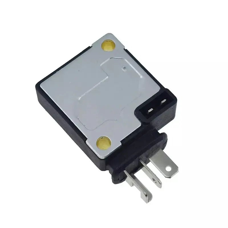 Ingenious-2PCS E301-24-910 Distributor Ignition Module S2 S3 For Mazda RX2 RX3 RX4 RX5 RX-7 J-109 FB 12A 13B E30124910