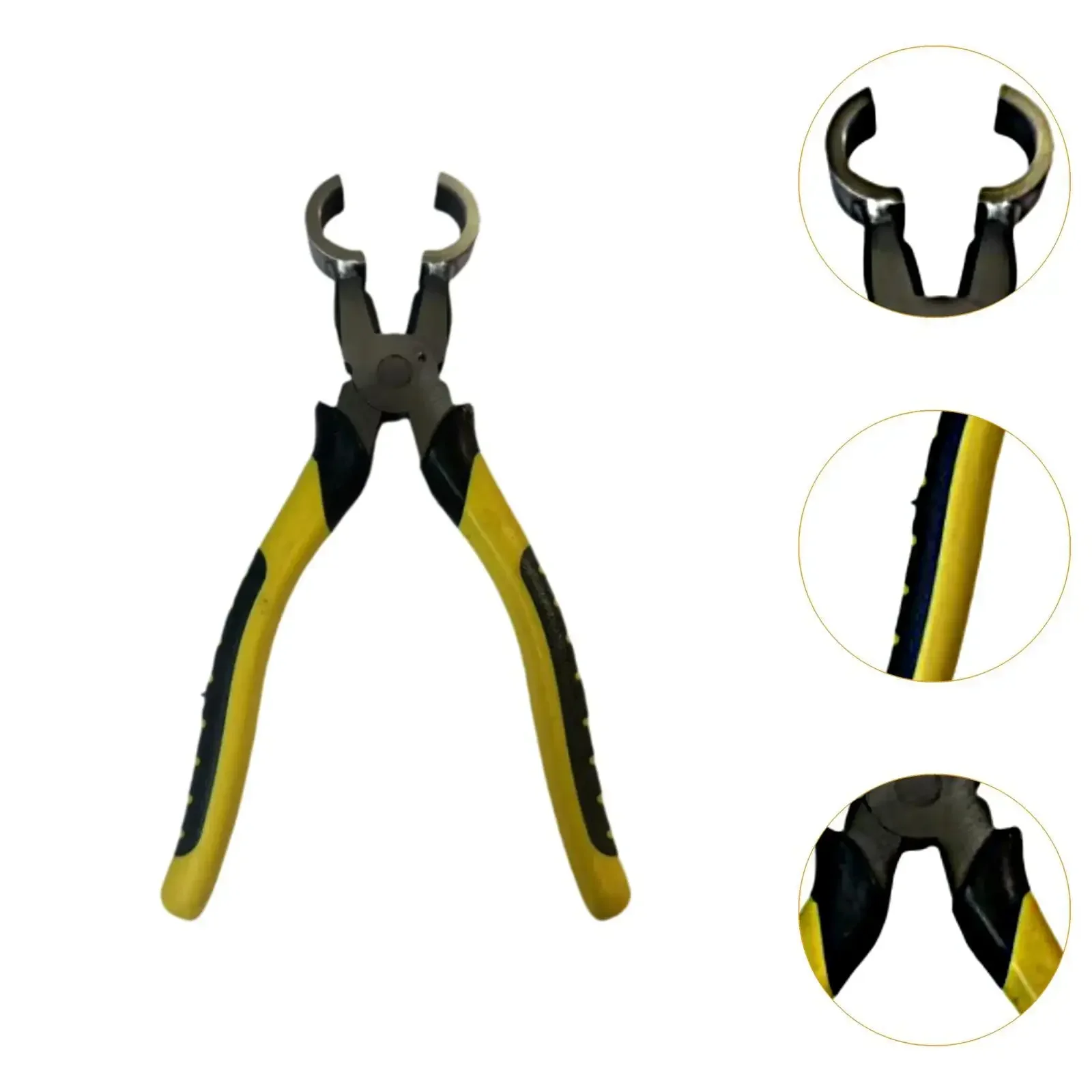 Flute Repair Tool Hand Tool Wind Instrument Repair Tool Flute Flaring Plier