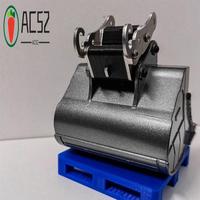 AC52-Manual Bucket Changer For Huina 350/550/560/580/592/593/594/1580 Series RC Excavator Excavator Bucket Modification Kit