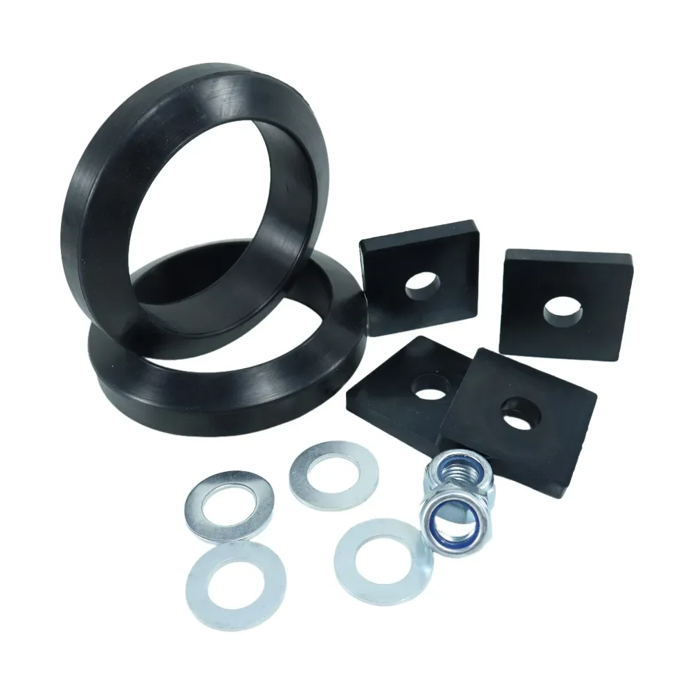 2906057200 Flexmaster Gasket Kit 1614906400 Air Compressor Seal Set