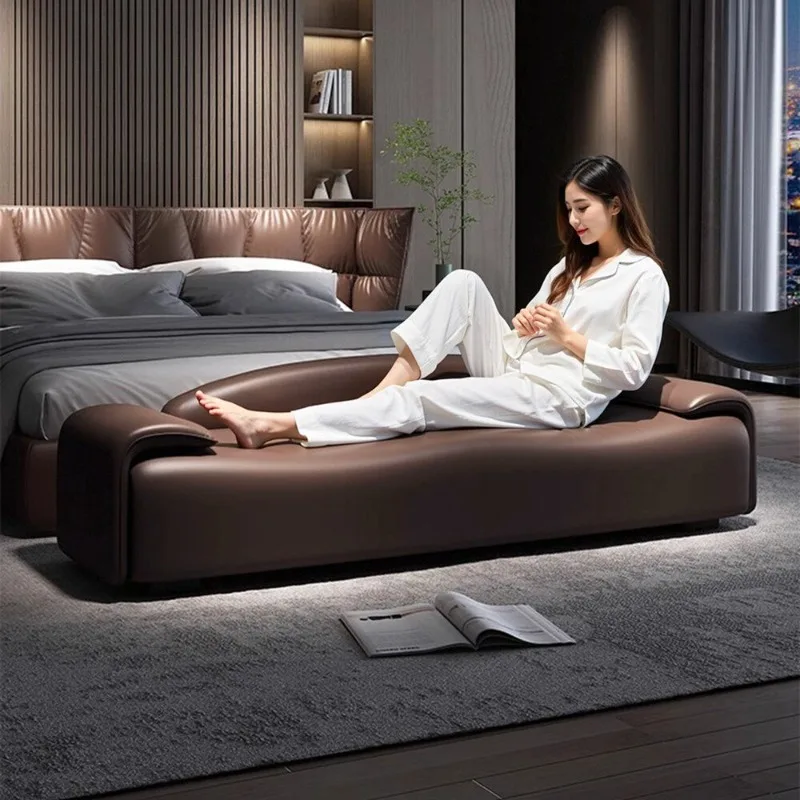 Zapatero Moderno de Lujo, Mueble para Zapatos, Cabecero de Cama, Estante Vertical para Zapatos de Madera, Armarios, Mueble Delgado para el Hogar