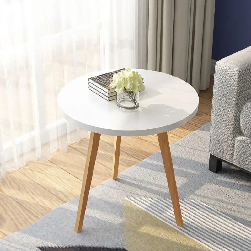 

Modern Wooden Coffee Table Tea Table Use in Home&Office Furniture