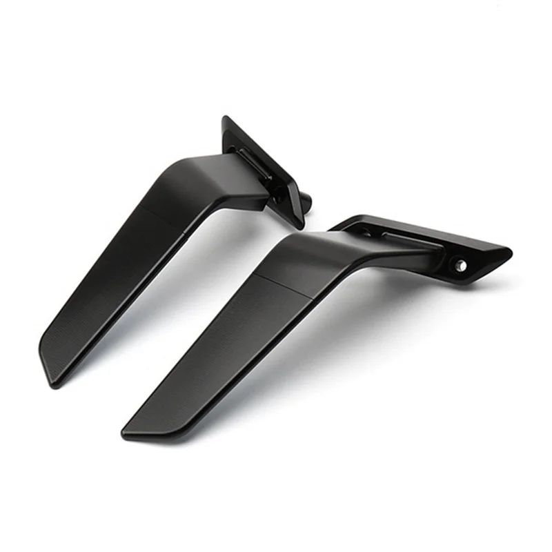 

Lasting Motorcycle Rear View Mirrors Adjustable Mirror For YAMAHA T-MAX560 TMAX560 TMAX 560 2022-2024