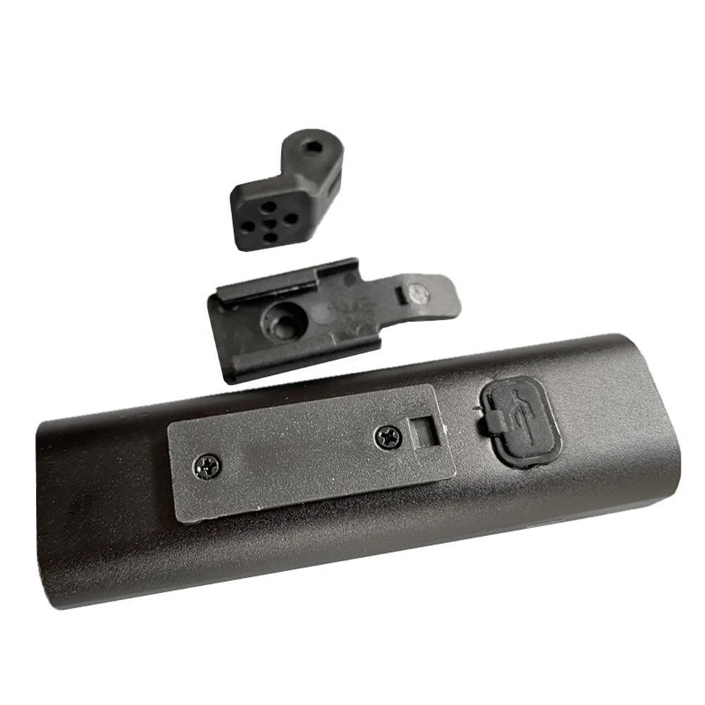 2 шт., держатель для велосипедного фонаря, адаптер, крепление для велосипедного фонаря, кронштейн для велосипедного переднего фонаря для деталей велосипеда Enfitnix, хит продаж