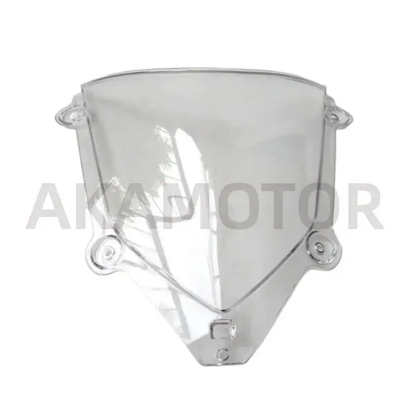

Front Windshield For Loncin Voge Lx175gs 180rr