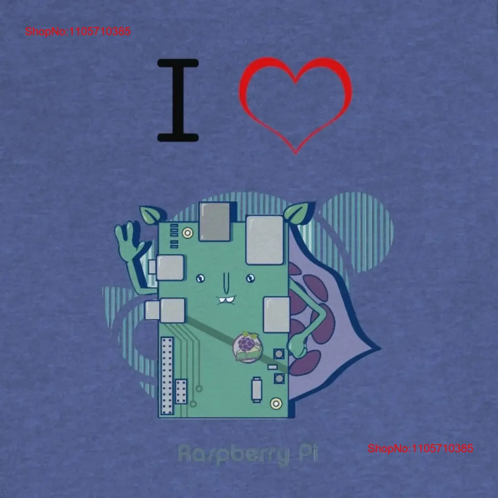 RASPBERRY PI SHIRT I Love Funny Tech T Developers Programming Computer vintage Washed Casual Comfortable Slightly Breathable
