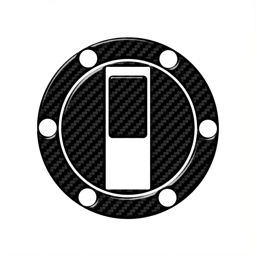 

Case For Aprilia Models Up To 2006 -6 Holes Motorcycle Fuel Cap Protection Sticker