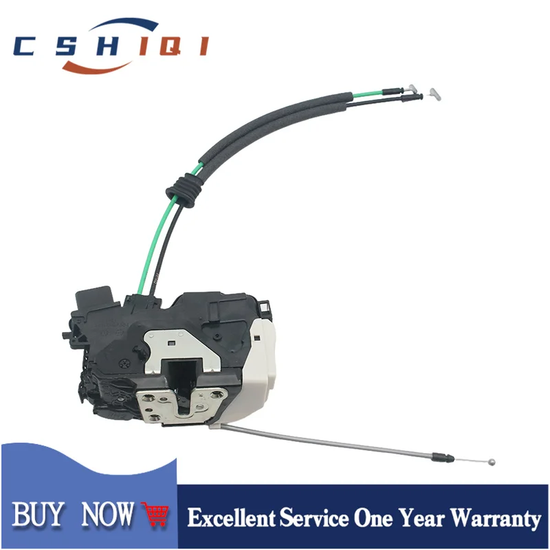 

Rear Right Door Lock Actuator For Kia Sorento 2010 2011 2012 2013 2014 2015 81420 2P000 814202P000 Cars Accessories 81420-2P000