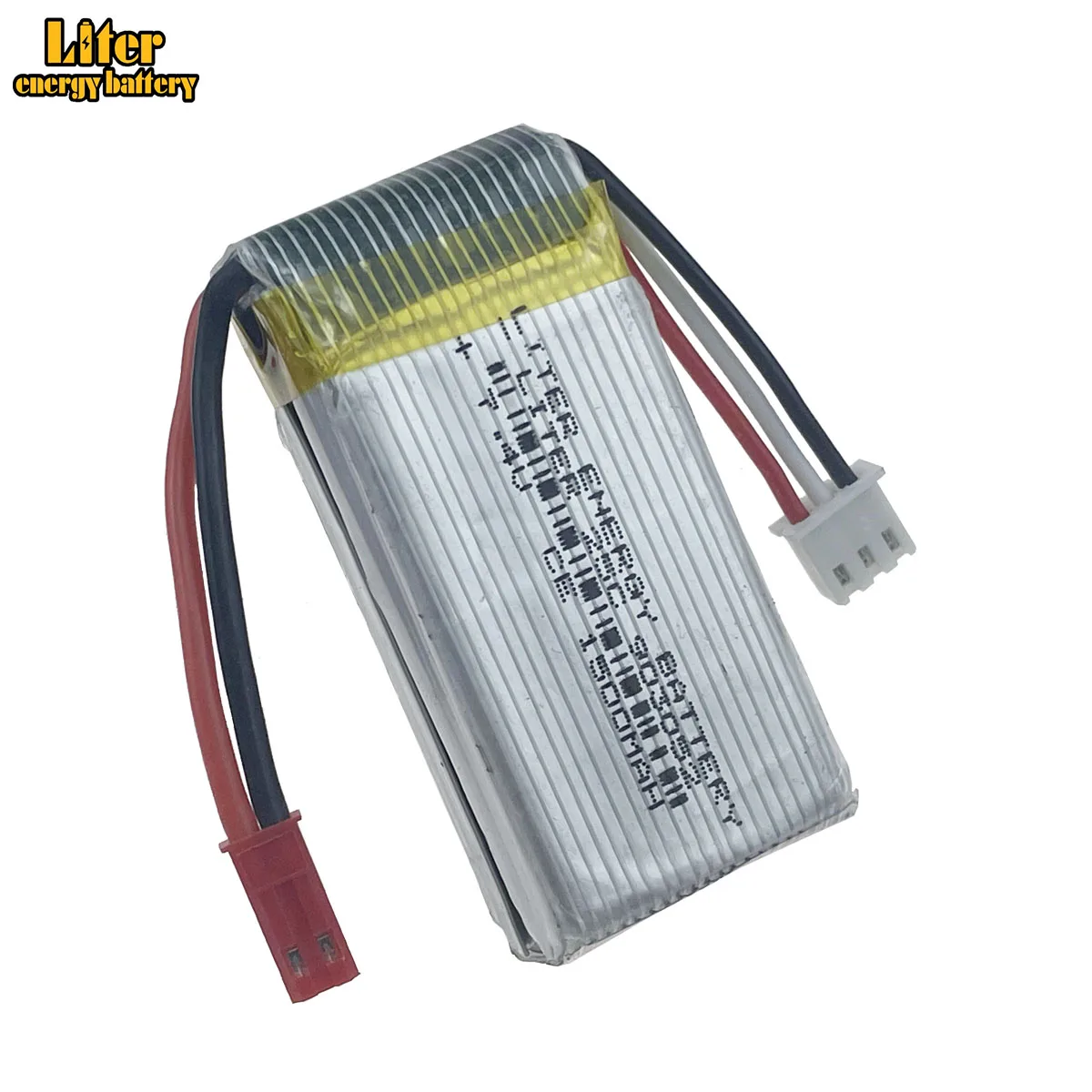 طائرة ليبو RC بطارية 7.4 فولت 1500 مللي أمبير بطارية ل Wltoys A949 A959 A969 A979 K929 RC هليكوبتر طائرة قارب سيارة 903052