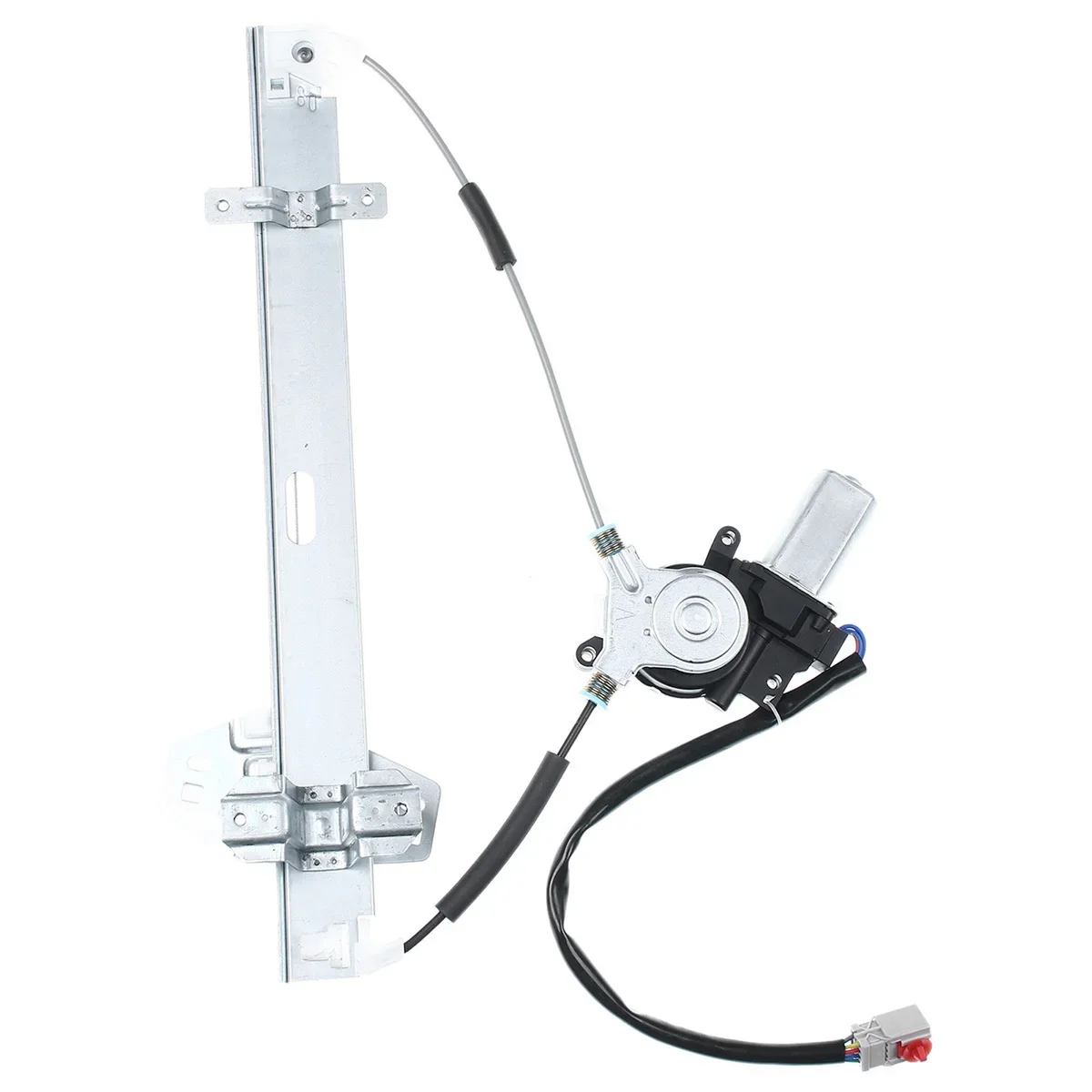 

In-stock CN US Power Window Regulator with 6 Pins Motor for Acura CL 2003 Front Left Driver Side 72250-S3M-A12