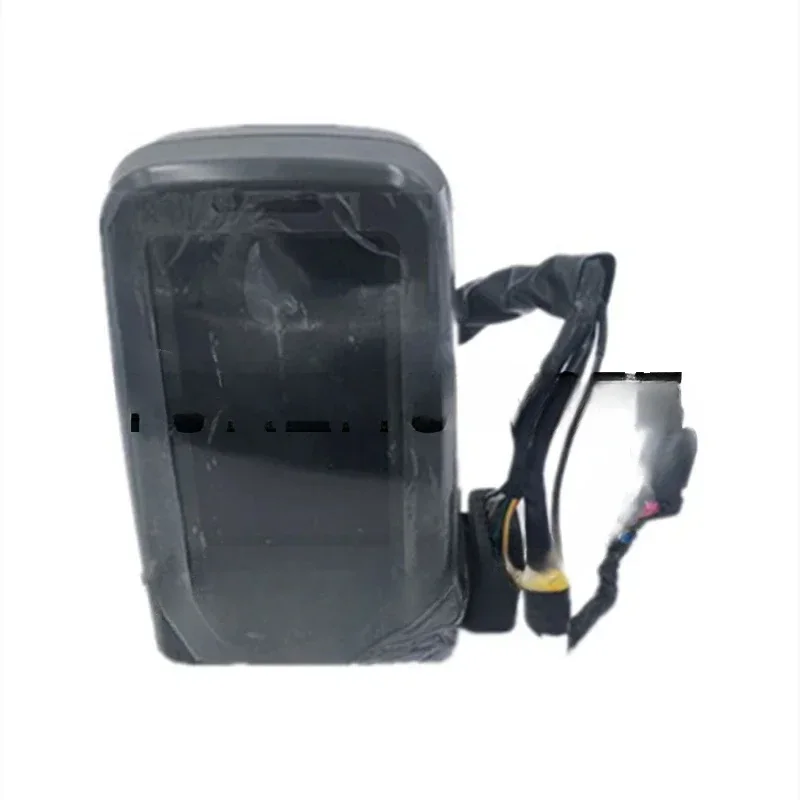 

Для нового 312D 320D 325D 330D корпус монитора экскаватора 2602193 3277482 3863457