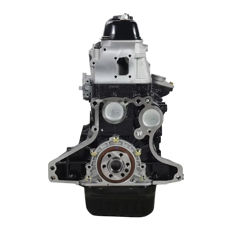 

Suitable New Car 4 CYL 2Y 3Y 4YEFI 4Y EFI Motor Complete Engine Assembly Hiace Hilux