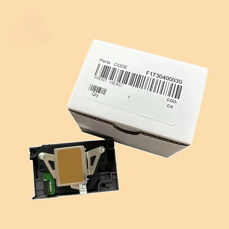 Original R1390 Printhead for Epson Head RX580 R270 R1400 R1410 R1430 L1800 1500W R265 R260 R360 R380 R390 RX510 RX590 Print Head