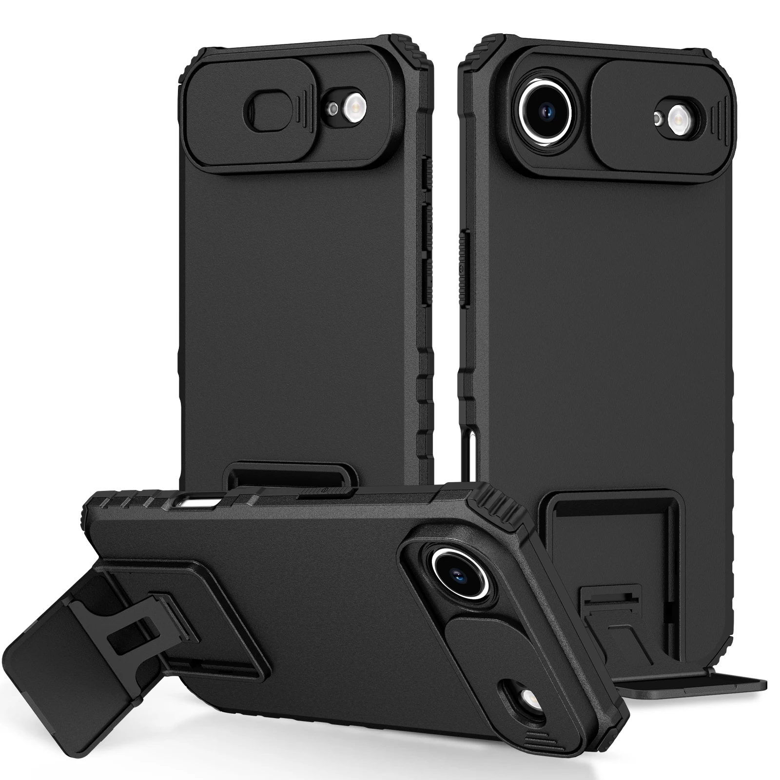 Couvercle D'objectif, Accessoires De TéLéPhone, éTui Pour Iphone 17 Air Iphone17 16 Pro Max 14 15 Plus 13 12 Pro Iphone15 Iphone16