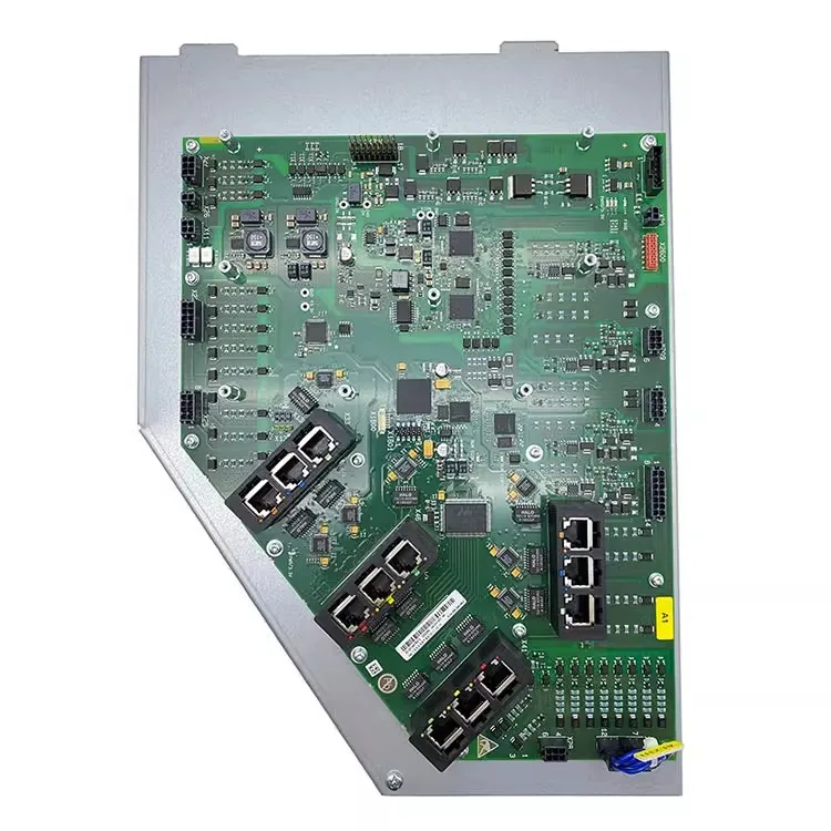 

Kuka CCU Board 00-194-763 in Stock Kuka Board 00-194-763