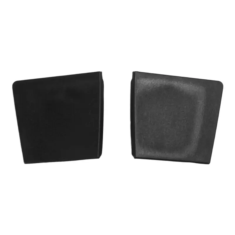 

A21F-Rear Deck Lid Molding Nut Cap Trunk Glitter Cover T2H9577 T2H9578 For Jaguar XF X260