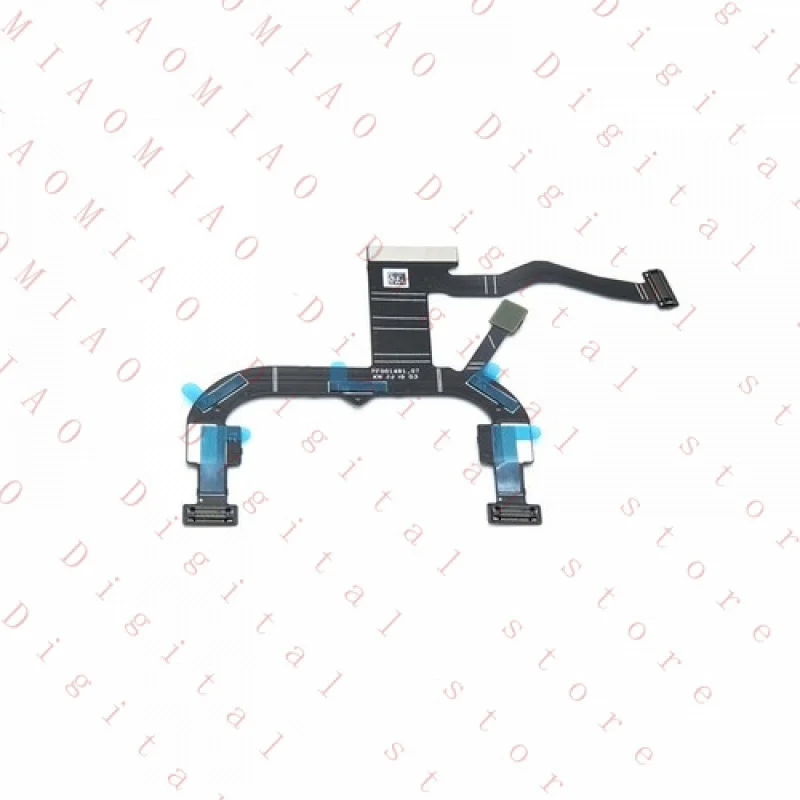 TU  For DJI Mini 3 Pro PTZ flat cable mini 3pro 7-in-1 camera  original