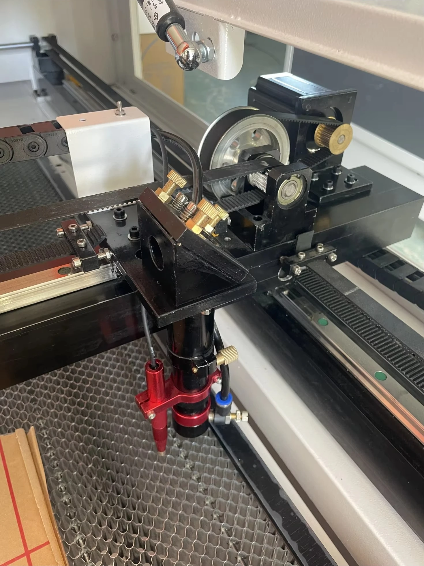 2025 Hot Sale 100w 130w 150w Best Price 1390 1610 1325 1530 Co2  Cutter Engraver Machine for Wood Acrylic Cutting