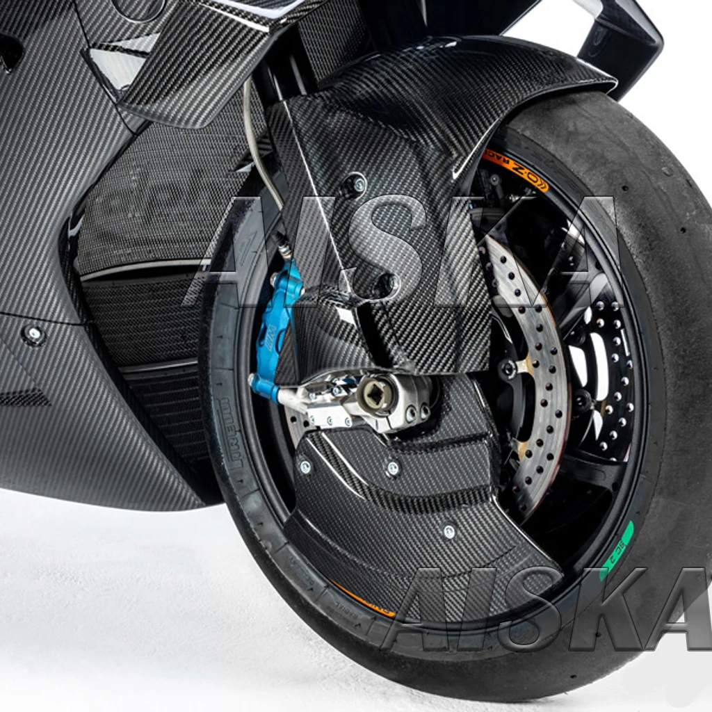 3K ألياف الكربون دراجة نارية الملحقات لسيارات BMW M1000RR 2025 الثابتة الجناح الحاجز غطاء إطاري خزان الوقود الجانب لوحة الجبهة الهدايا المجمعة