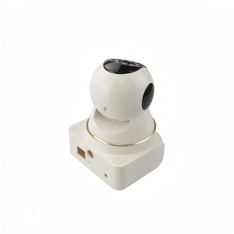 Индивидуальная камера наблюдения