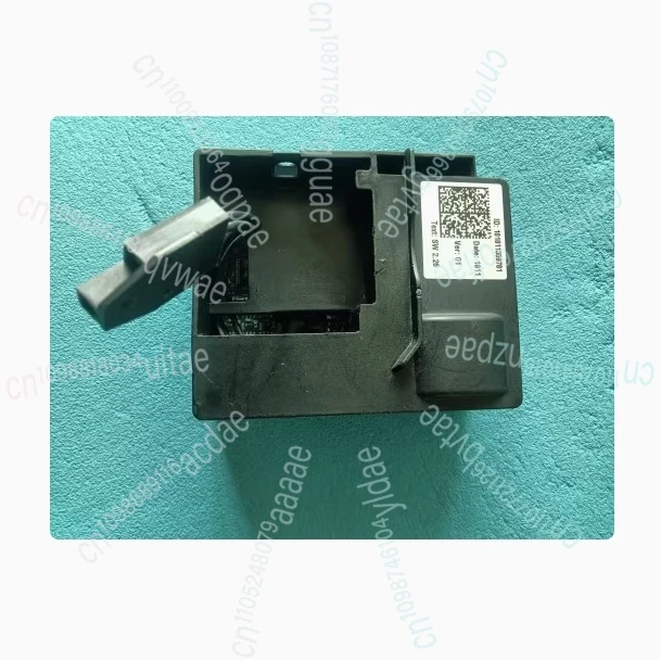 101N0640 12/24V الأصلي DC سائق ضاغط التردد المتغير