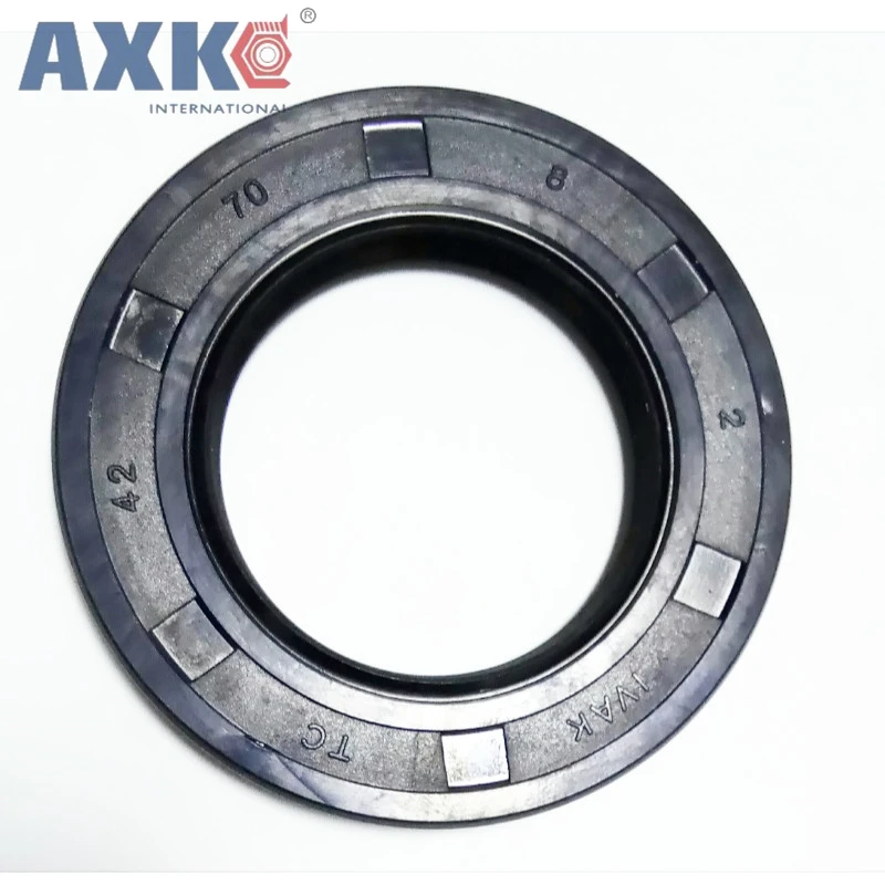 10pcs AXK  TC 20x35x5 20x35x6 20x35x8 20x35x10 NBR 20x35 Skeleton Oil Seals AXK  high-quality Seals Radial shaft seals