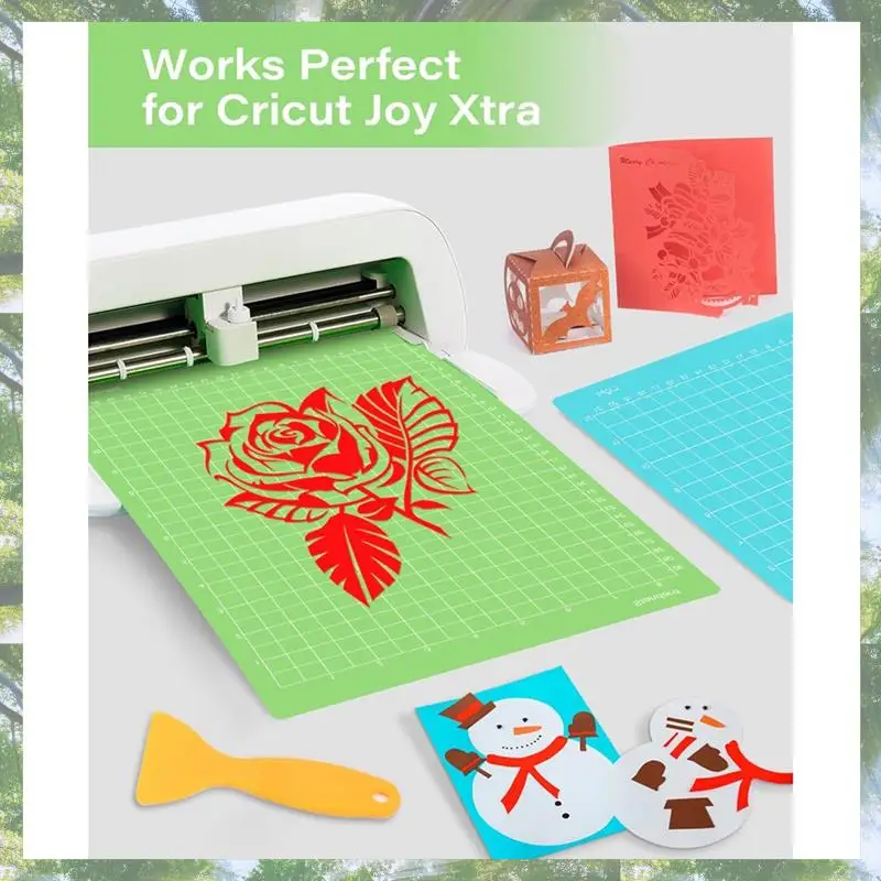 Premium-6Pcs Cuttin… - image